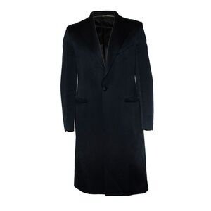 Givenchy, Shiny blazer coat